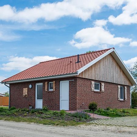 Ferienhaus Eichhoernchen Oberlangen المظهر الخارجي الصورة